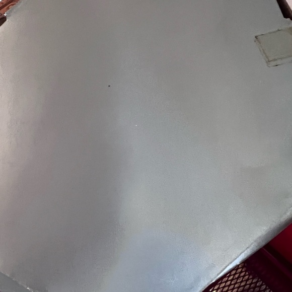 Coca-Cola Red Collector's Box - Picture 9 of 9